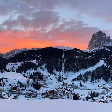 Pension Dolomieu Santa Cristina Val Gardena 外观 照片